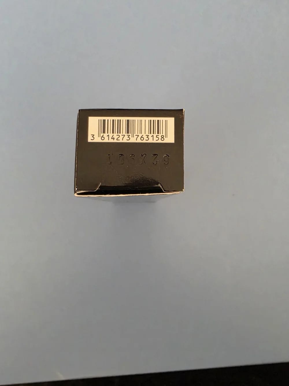 Lancôme Le 8 Hypnôse Serum Infused Volumizing Mascara - NIB 03 Noir Grenat